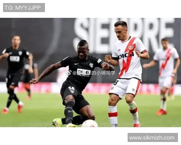 西班牙人对阵巴列卡诺精彩直播全程回顾与分析