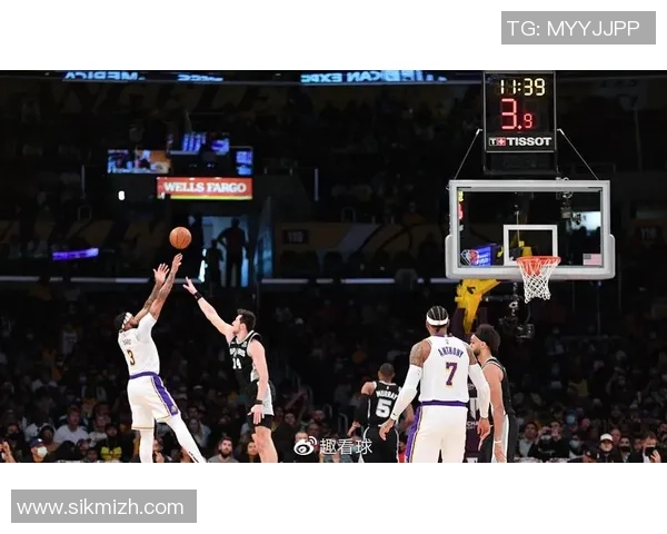 2019年1月16日湖人对阵公牛精彩直播回顾与赛后分析