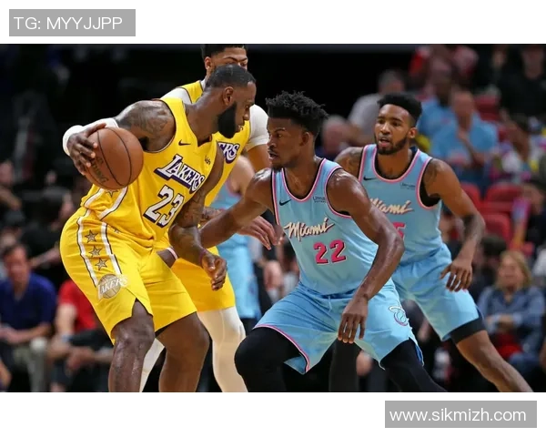 NBA热火与湖人G4对决实时讨论聊天室精彩瞬间分享与战术分析