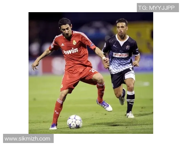 费伦茨瓦罗斯与萨格勒布迪的精彩对决揭示了欧战新格局