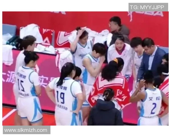 CBA潜力赛正式落地！用中国人的才智 处理赞助商“8分钟焦虑”？