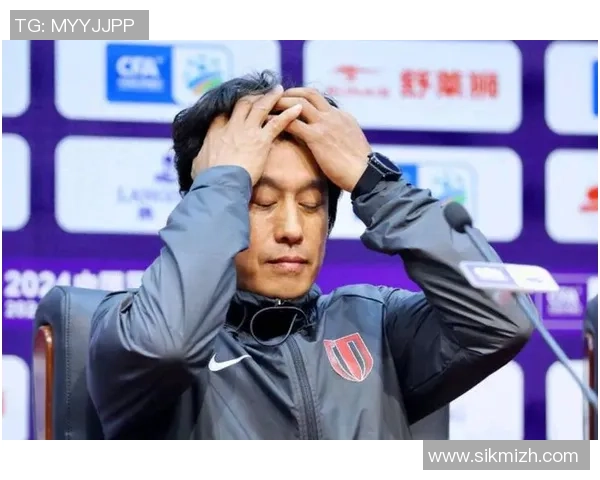 商洽全面决裂！徐正源突然反悔不续约成都蓉城，内情揭穿新东家浮出水面