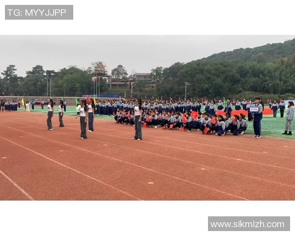 打破2项县纪录!永嘉县第四十七届中小学生田径运动会落幕